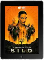Укрытие / Бункер 8 серия (2023) скачать фильм