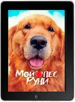 Мой пёс Руни Мой пёс Руни