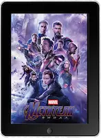 Мстители: Финал (2019) скачать фильм
