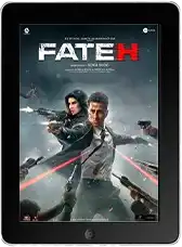 Фатех Фатех